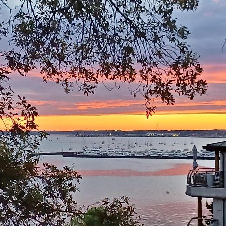 Apartament Aqua Vista Poole Zewnętrze zdjęcie