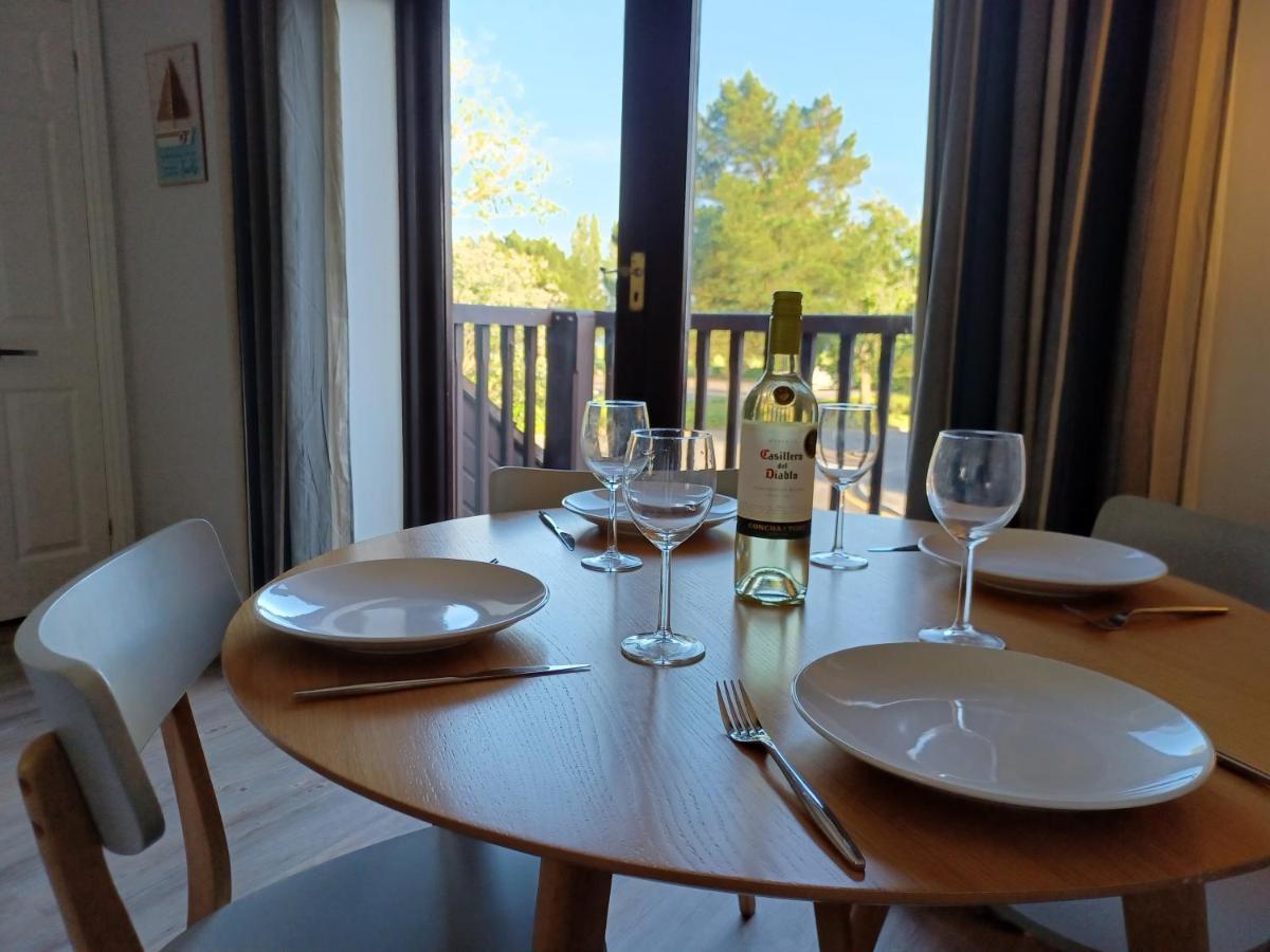 Apartament Aqua Vista Poole Zewnętrze zdjęcie