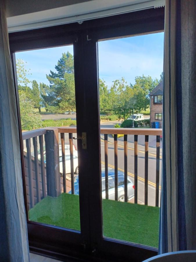 Apartament Aqua Vista Poole Zewnętrze zdjęcie