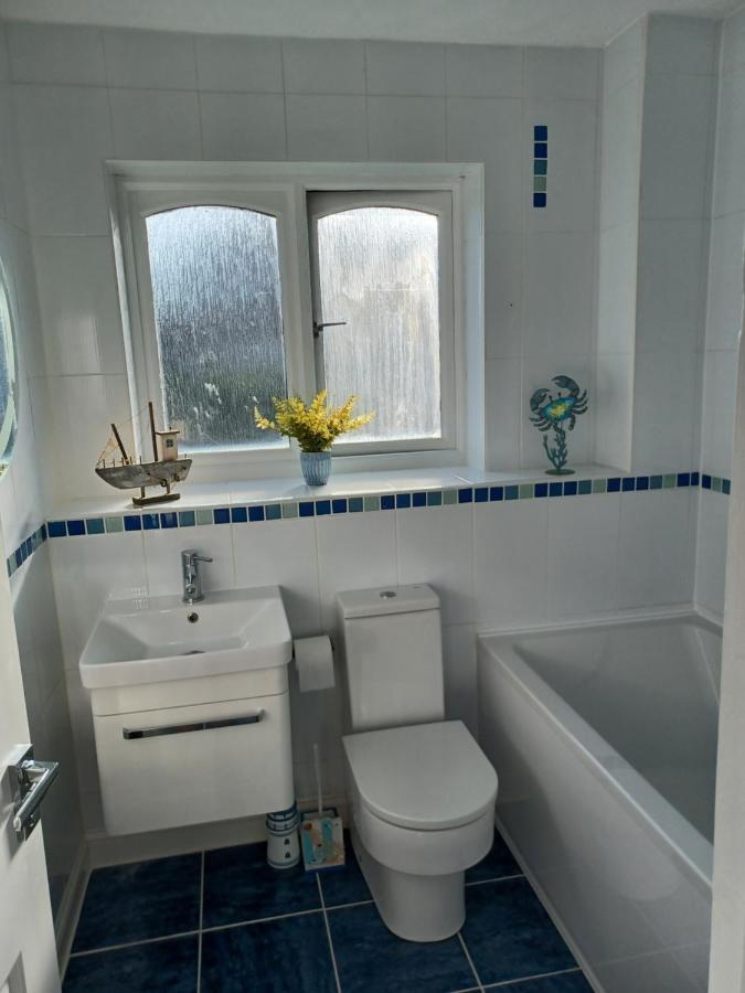Apartament Aqua Vista Poole Zewnętrze zdjęcie
