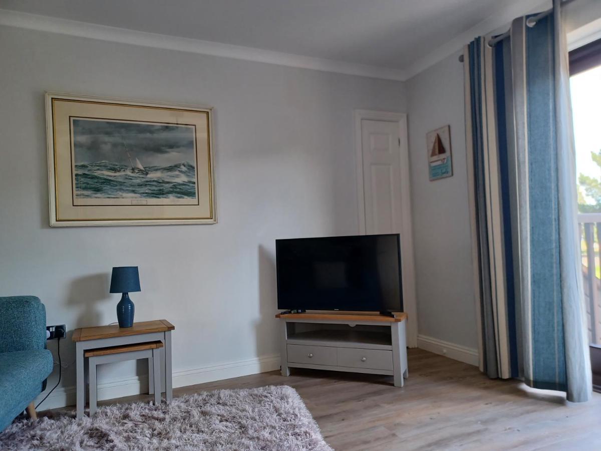 Apartament Aqua Vista Poole Zewnętrze zdjęcie