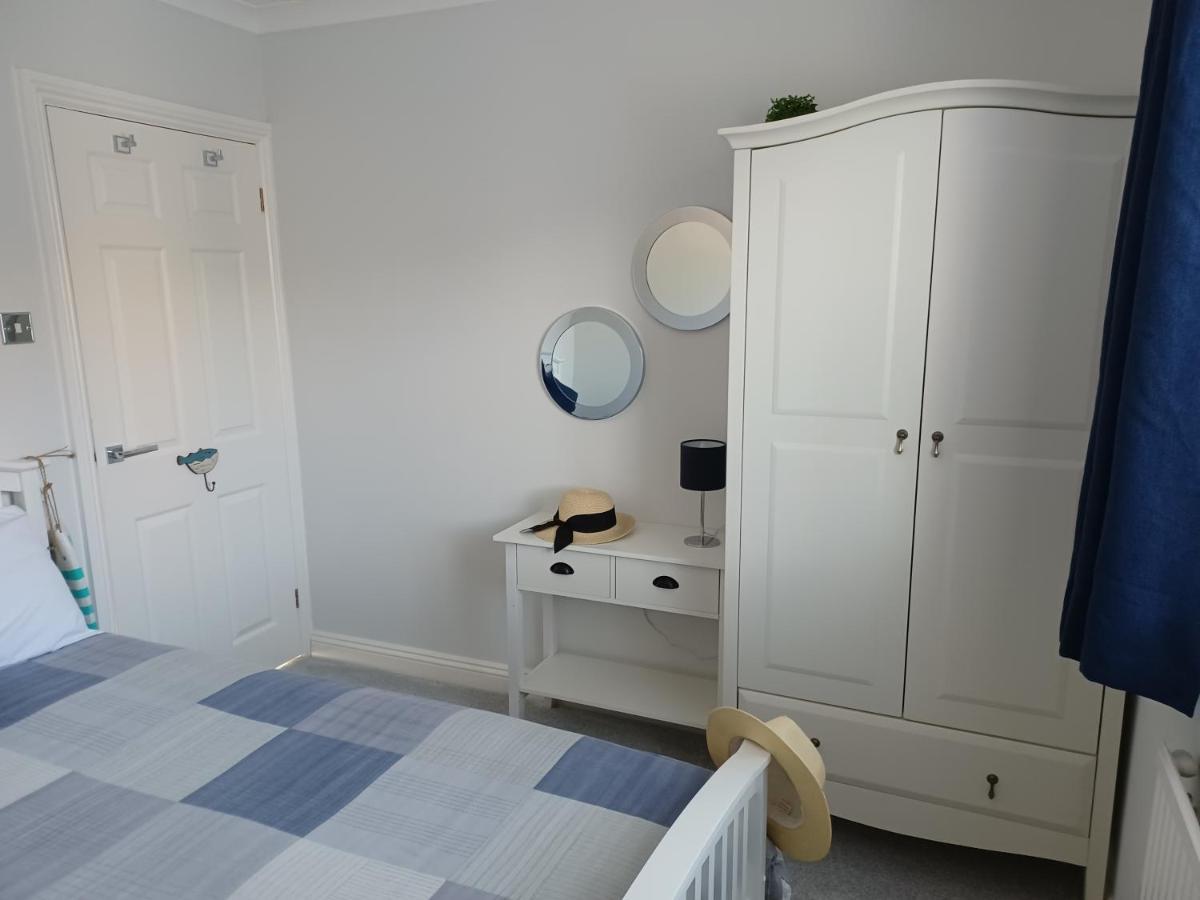 Apartament Aqua Vista Poole Zewnętrze zdjęcie
